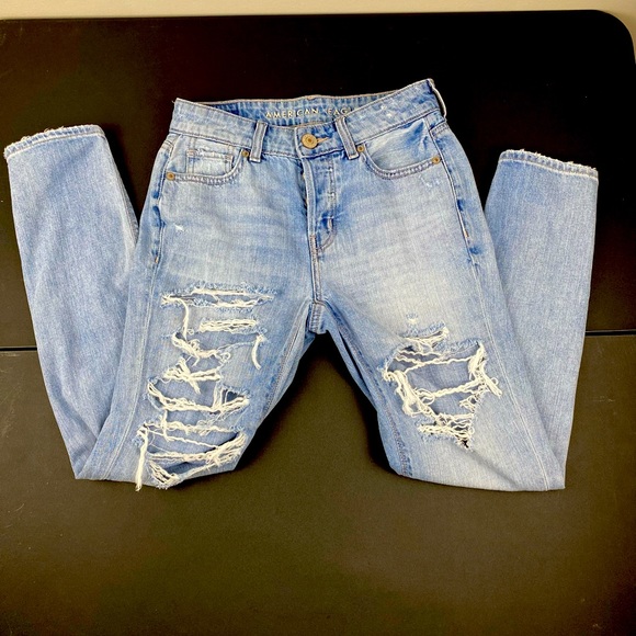 American Eagle Outfitters Denim - American Eagle Jeans